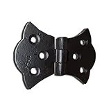 いつもの扉に深みと表情を作り出すアイアンパーツ 63079