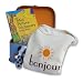 French Mini Valise Gift Set - La Valise Francaise