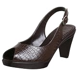 Bella Vita Womens Wren Open-Toe Sandal