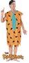 Adult Fred Flinststone Costume-Standard