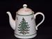 Search : Spode Christmas Tree Tea Pot Ascot Shape