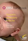 Paediatric respiratory medicine