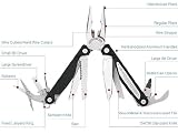 Leatherman #830665 Charge AL Multi Tool