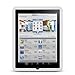 Premium Black Thick Soft Gel Silicone Skin for Apple iPad 16GB, 
32GB, 64GB Wi-Fi and WiFi + 3G