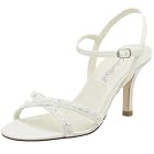 Coloriffics Women's Tiffany Sandal