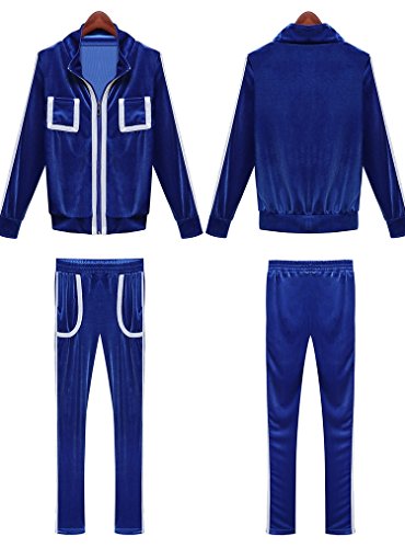 レディース セットアップ ジャージ スウェット　オリジナルBAGセット#1018