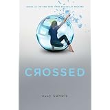 Crossedpar Ally Condie