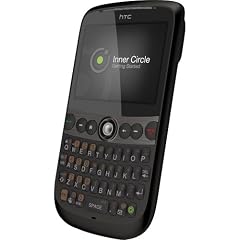 HTC SNAP GSM Cell Phone Unlocked