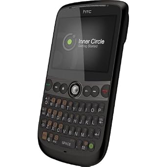 HTC SNAP GSM Cell Phone Unlocked