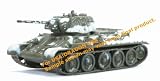 1/72 T-34/76 Mod, East Front '43