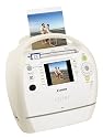 Canon SELPHY ES3 Photo Printer