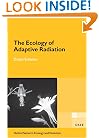 The Ecology of Adaptive Radiation (Oxford Series in Ecology & Evolution)