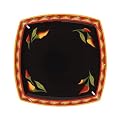 Santa Fe Dinner Plate Set of 4