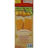 Stretch Island Original Fruit Leather, Apricot, 0.5 Ounce (Pack of 30)