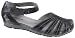 Women's Bare Traps, Remember closed toe Sandal BLACK 7.5 M
