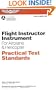 Flight Instructor-Instrument for Airplane & Helicopter Practical Test Standards: #FAA-S-8081-9B (Practical Test Standards series)