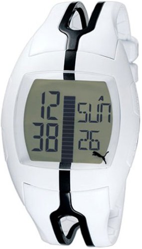 PUMA JUMP ホワイト A6.2 メンズ