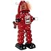  : Planet Tin Robot