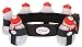 FuelBelt 6 Bottle Belt