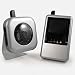 Wireless Digital Baby Monitor Audio & Video 2.4" Lcd Tft Display Camera Safety