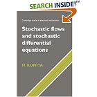 Stochastic Flows and Stochastic Differential Equations (Cambridge Studies in Advanced... by  Hiroshi Kunita