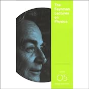 The Feynman Lectures on Physics: Volume 5, Energy and Motion | [Richard P. Feynman]
