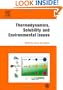 Thermodynamics, Solubility and Environmental Issues