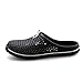 Aleader Unisex Garden Sandal Clog Shoes