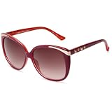 Betsey Johnson Womens BJ268 Sunglasses