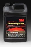 PREMIUM LIQUID WAX