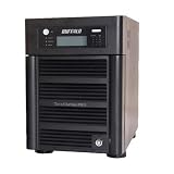 Terastation Pro II Nas 4TB 4X1TB Sata Raid 5 Gbe USB 2.0
