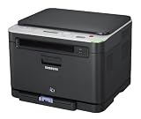 Samsung CLX-3185 Colour Multifunction Laser Printer Ref CLX3185