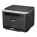 Samsung - CLX-3185 - Imprimante Multifonction Laser couleur