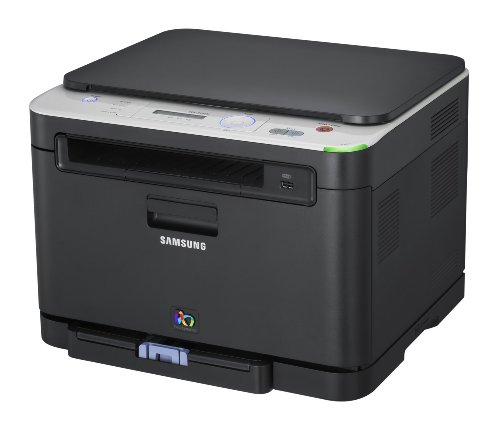 Samsung CLX-3185 Multifunktionsgerät (Scanner, Kopierer und Drucker)