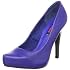 Dollhouse Womens Zwilo Platform