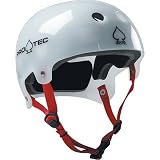 Sporting Goods : Pro-Tec Classic Bucky Lasek Skate Helmet