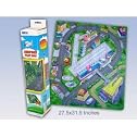 Daron Large Airport Playmat (Felt)
