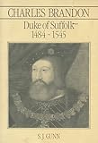 Charles Brandon, Duke of Suffolk, c.1484-1545