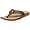 Dark Brown/Tan