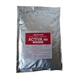 Ajinomoto Activa RM (Transglutaminase Meat Glue), 2.2-Pound Bag