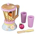 KidKraft Pastel Smoothie Set