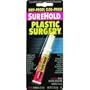 Surehold 302 SureHold Plastic Surgery Super Glue