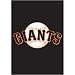 San Francisco Giants Garden/Window Flag