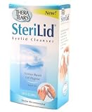 Thera Tears SteriLid Cleanser