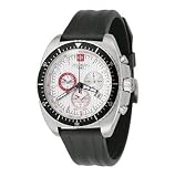 Zodiac #ZO5506 Men's Speed Dragon Chronograph Sports Watch