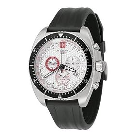 Zodiac #ZO5506 Men's Speed Dragon Chronograph Sports Watch