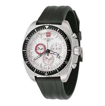 Zodiac #ZO5506 Men's Speed Dragon Chronograph Sports Watch
