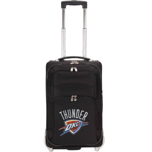 Denco Sports Luggage Oklahoma City Thunder 21