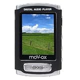Centon 1GB moVox MP4 Player- 1GBMP4-001