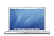 Apple MacBook Pro MA895LL/A 15.4" Laptop (2.2 GHz Intel Core 2 Duo,  2 GB RAM, 120 GB Hard Drive, DVD/CD SuperDrive)